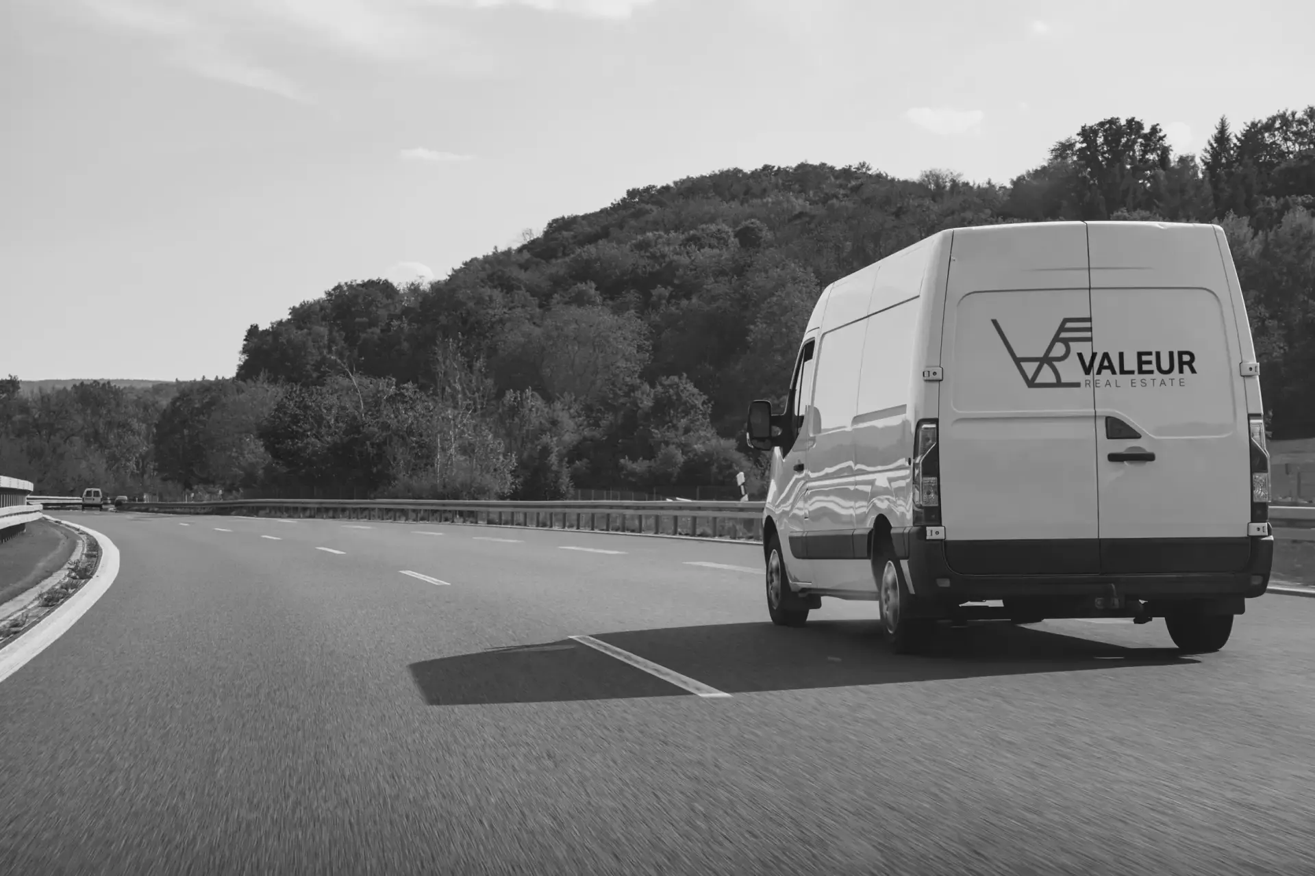 Van rental