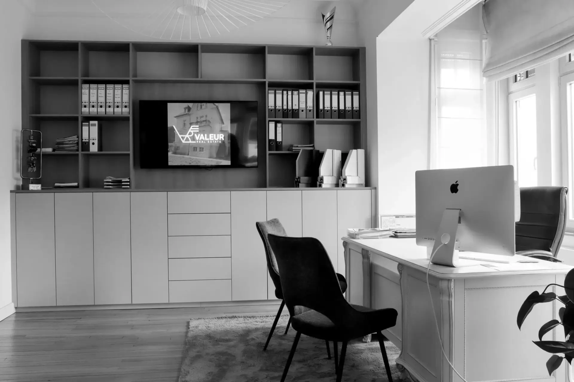 Investissement immobilier au Luxembourg — Groupe Valeur