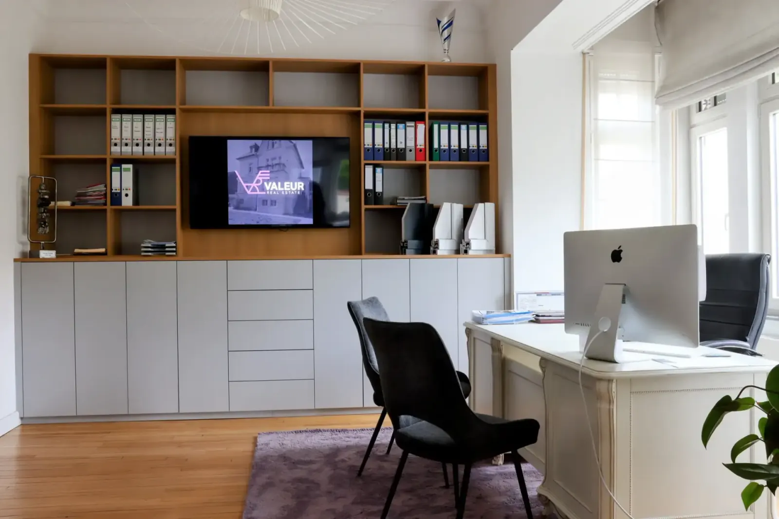 Opportunités d’investissement immobilier au Luxembourg
