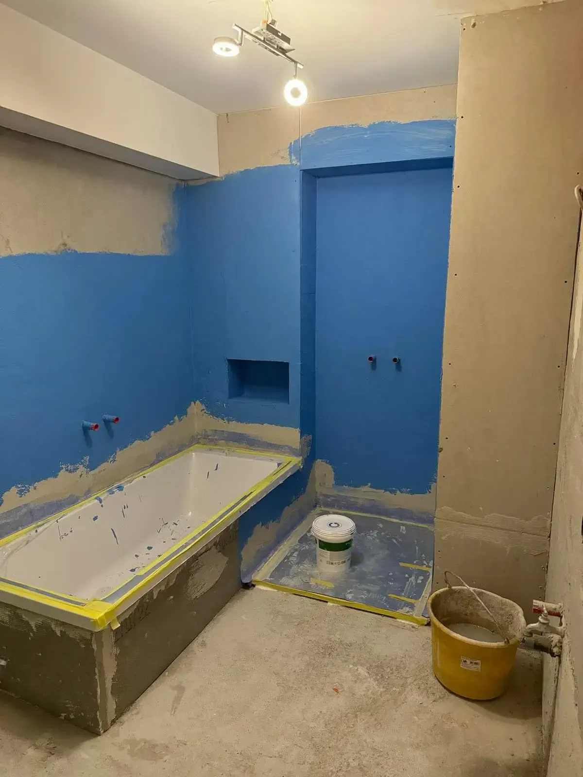 Renovation